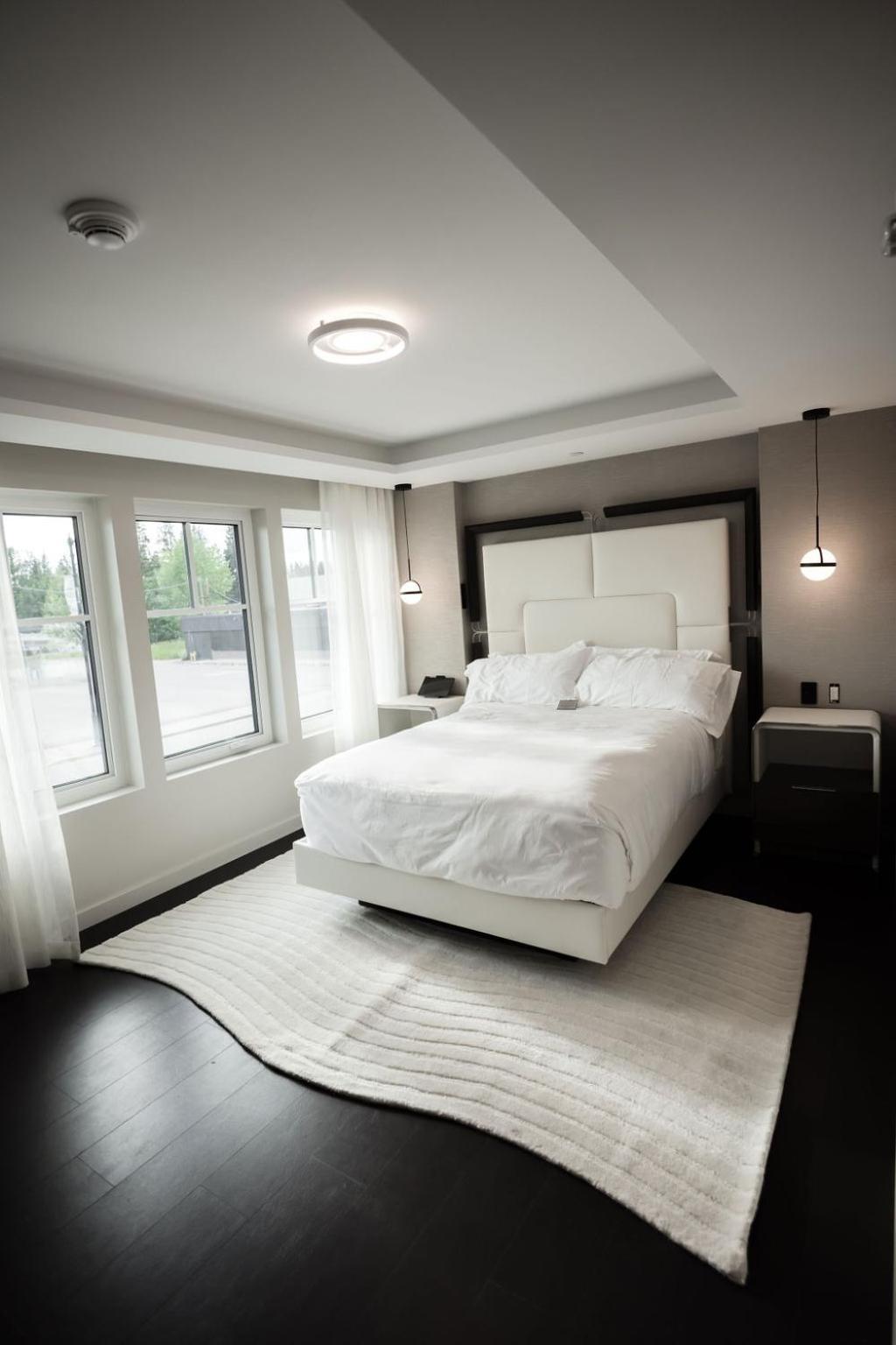 The Reid Hotel Vanderhoof Exterior foto